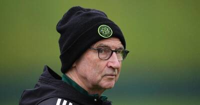 How Martin O’Neill will shape Celtic in his own image with tactics and transfers How Martin O’Neill will shape Celtic in his own image with tactics and transfers