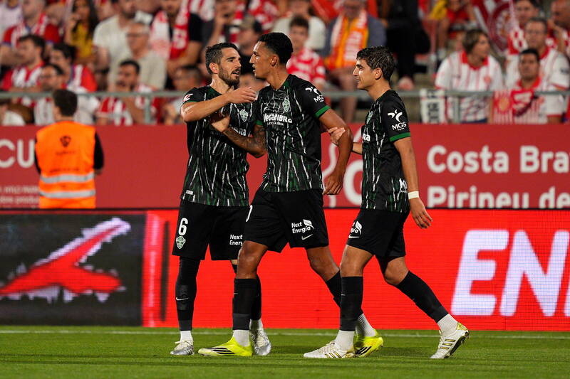 Celtic tipped to make transfer move for Elche’s Alvaro Rodriguez Celtic tipped to make transfer move for Elche’s Alvaro Rodriguez