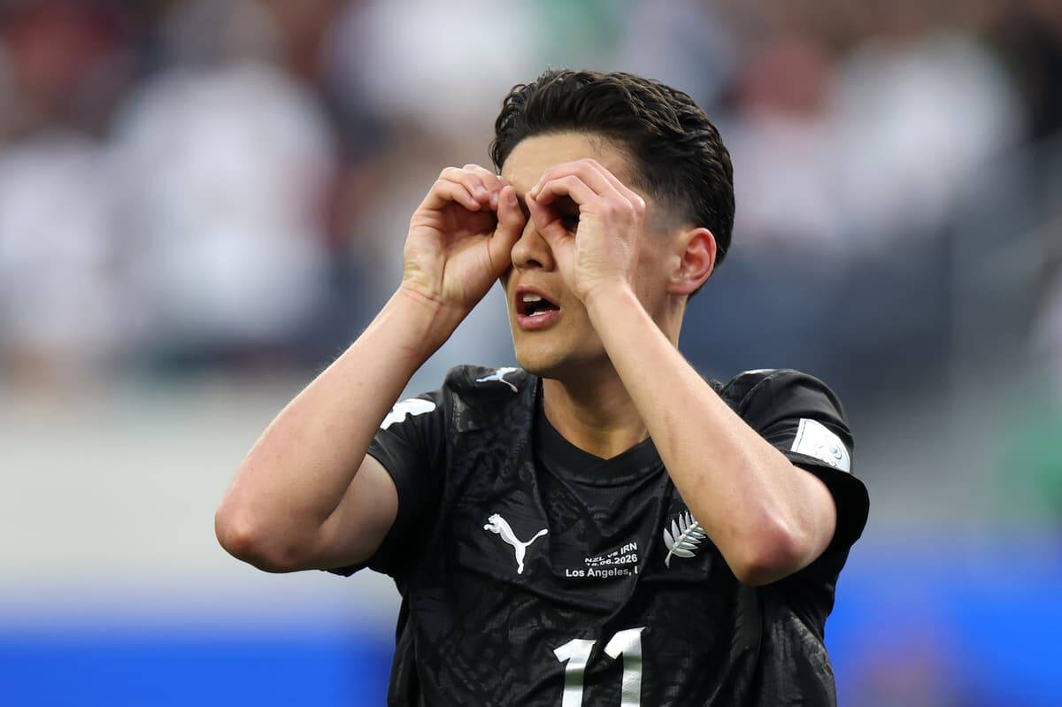 ‘People are probably watching’ &ndash; Celtic linked attacker earns huge praise after World Cup brace