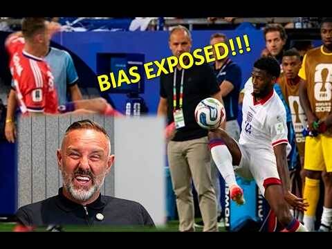 Scotland’s World Cup win EXPOSES Kris Boyd & The Sun’s Anti-Celtic HYPOCRISY