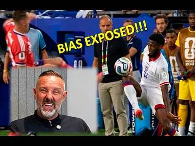Scotland’s World Cup win EXPOSES Kris Boyd & The Sun’s Anti-Celtic HYPOCRISY