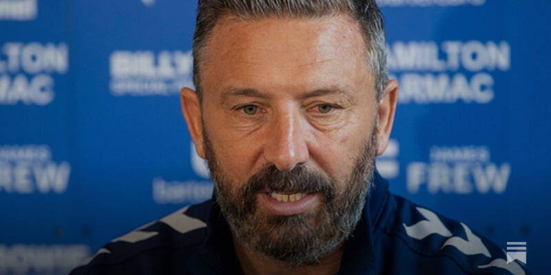 Rangers appoint Derek McInnes as manager on a three-year deal