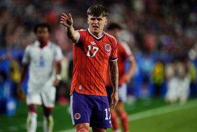 My Scotland team v Morocco does not include Ben Gannon-Doak as Celtic man starts in system change