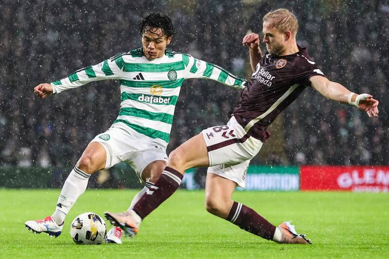 Rangers incoming boss eyes reunion, Celtic star in shock link, Hearts confirm exit – Scottish transfer news