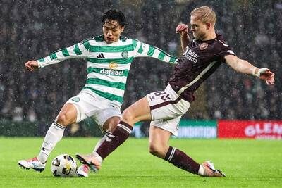 Rangers incoming boss eyes reunion, Celtic star in shock link, Hearts confirm exit – Scottish transfer news Rangers incoming boss eyes reunion, Celtic star in shock link, Hearts confirm exit – Scottish transfer news