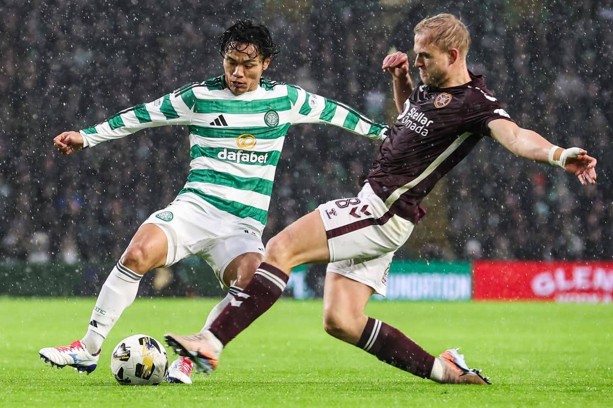 Rangers incoming boss eyes reunion, Celtic star in shock link, Hearts confirm exit &ndash; Scottish transfer news