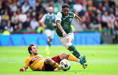 Does Hibs Chaiwa tick the boxes for Celtic … and will we move? Does Hibs Chaiwa tick the boxes for Celtic … and will we move?