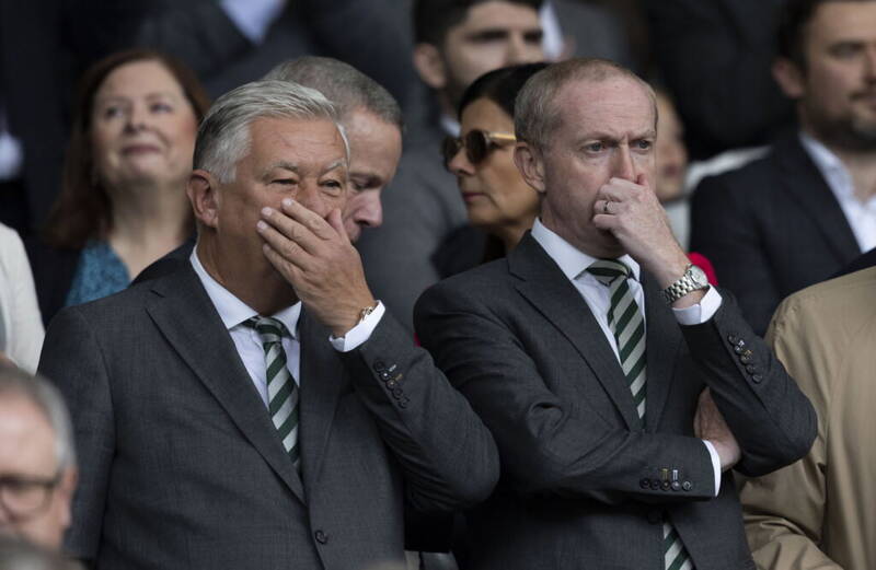 ‘More kits than coaches’ ‘unbelievable’ ‘you make me sick’ Celtic fans react to exciting kit teaser
