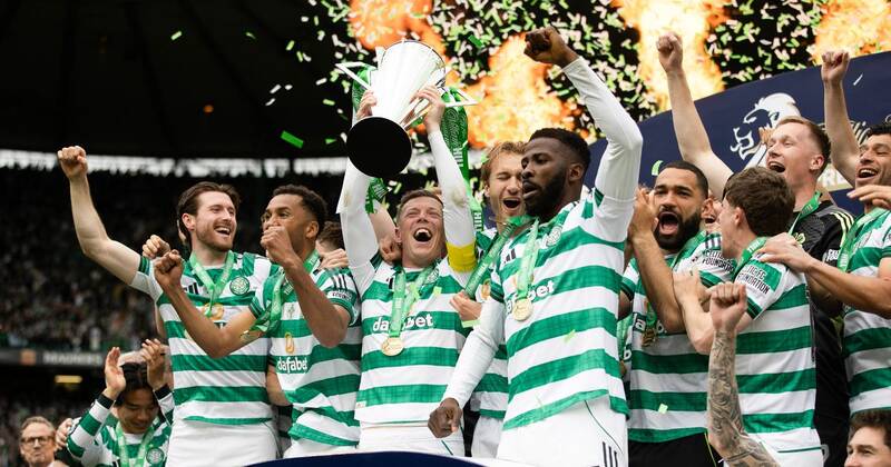 Celtic Premiership fixtures 2026/27 in full as Martin O’Neill kicks off title defence on a Monday night