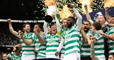 Celtic Premiership fixtures 2026/27 in full as Martin O’Neill kicks off title defence on a Monday night
