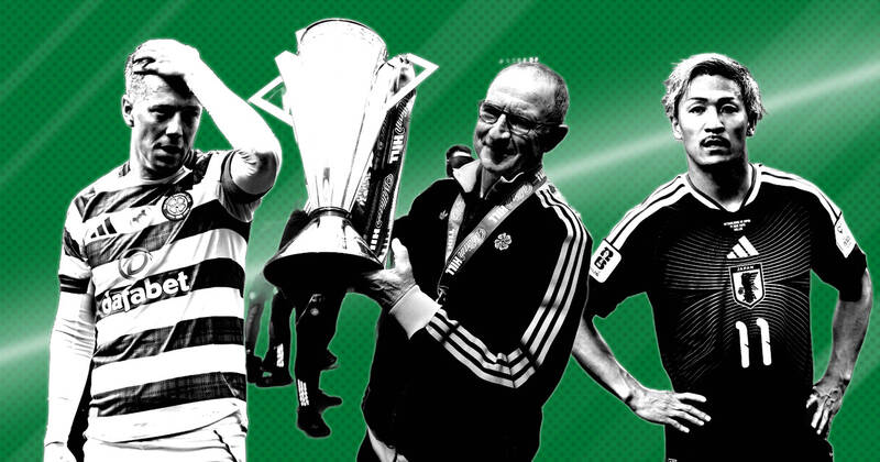 Celtic transfer exodus exposes deep rooted cracks as six gaping holes crank up need for speed Celtic transfer exodus exposes deep rooted cracks as six gaping holes crank up need for speed
