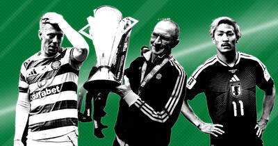 Celtic transfer exodus exposes deep rooted cracks as six gaping holes crank up need for speed