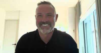 Kris Boyd bats away Celtic vs Rangers fixtures bait as Derek McInnes told he has no Ibrox leeway