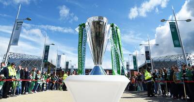 SPFL Premiership fixtures 2026/27 in full as Sky Sports takes over opening weekend in historic first