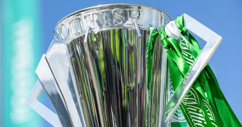 SPFL respond to Celtic Premiership fixture gripe after champions handed Monday night opener