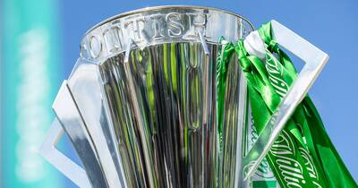 SPFL respond to Celtic Premiership fixture gripe after champions handed Monday night opener