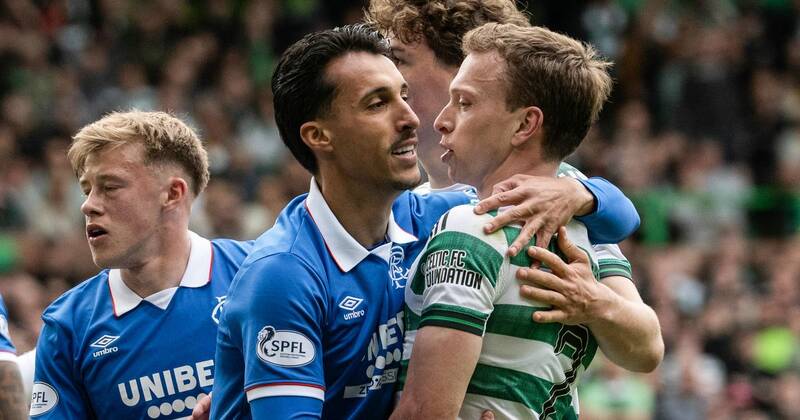 When the first Celtic vs Rangers clash as league bosses announce opening O** F*** derby date