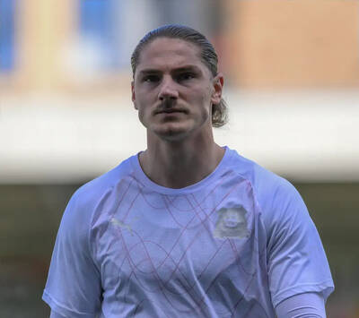 Celtic Learn Asking Price for 21-Goal Striker