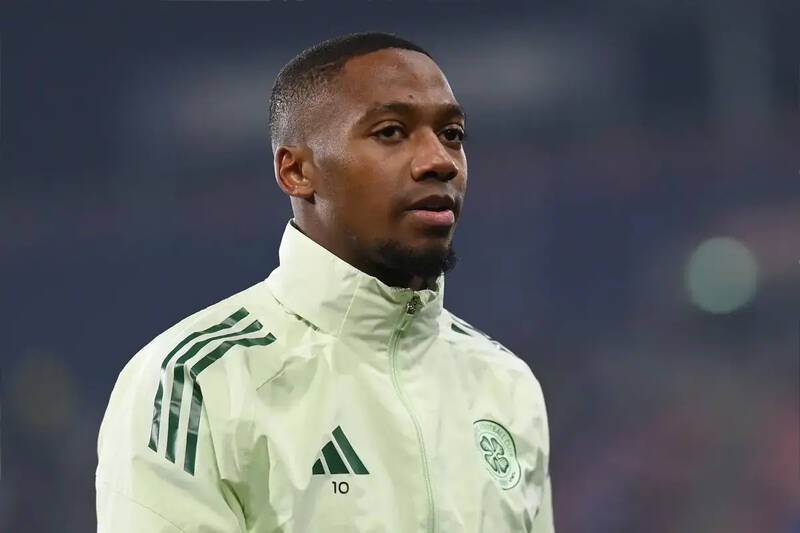 Forgotten Celtic Man Sends Defiant Update