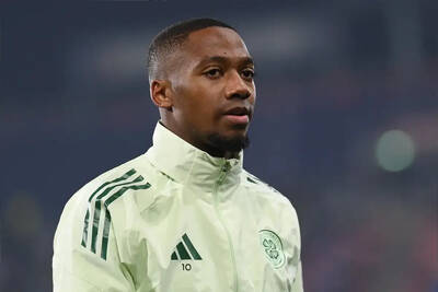 Forgotten Celtic Man Sends Defiant Update