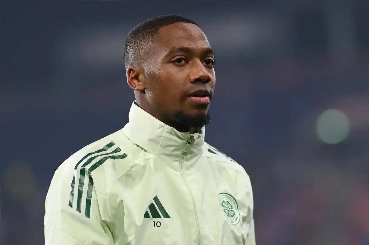 Forgotten Celtic Man Sends Defiant Update
