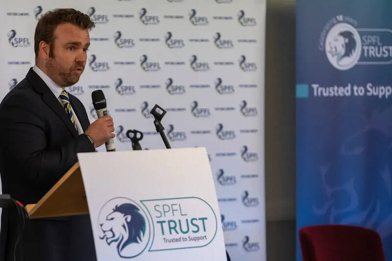 Unusual Celtic Flag Day Fixture Date Explained by SPFL Chief Unusual Celtic Flag Day Fixture Date Explained by SPFL Chief