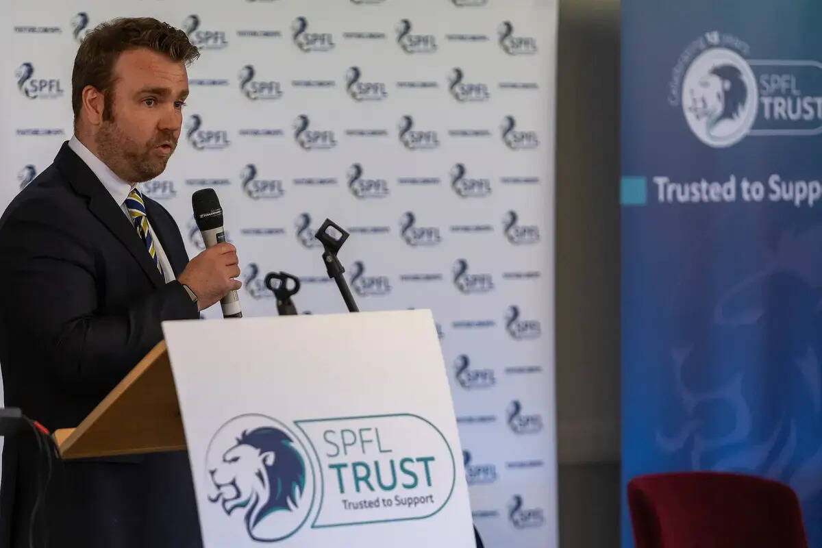 Unusual Celtic Flag Day Fixture Date Explained by SPFL Chief