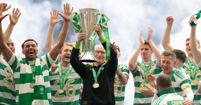 Scottish Premiership fixtures LIVE updates as Celtic and Rangers discover schedules