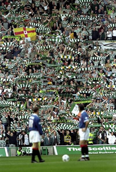 Champions Flag Day on a Monday Night? Spare Us the ‘Other Events’ Line.