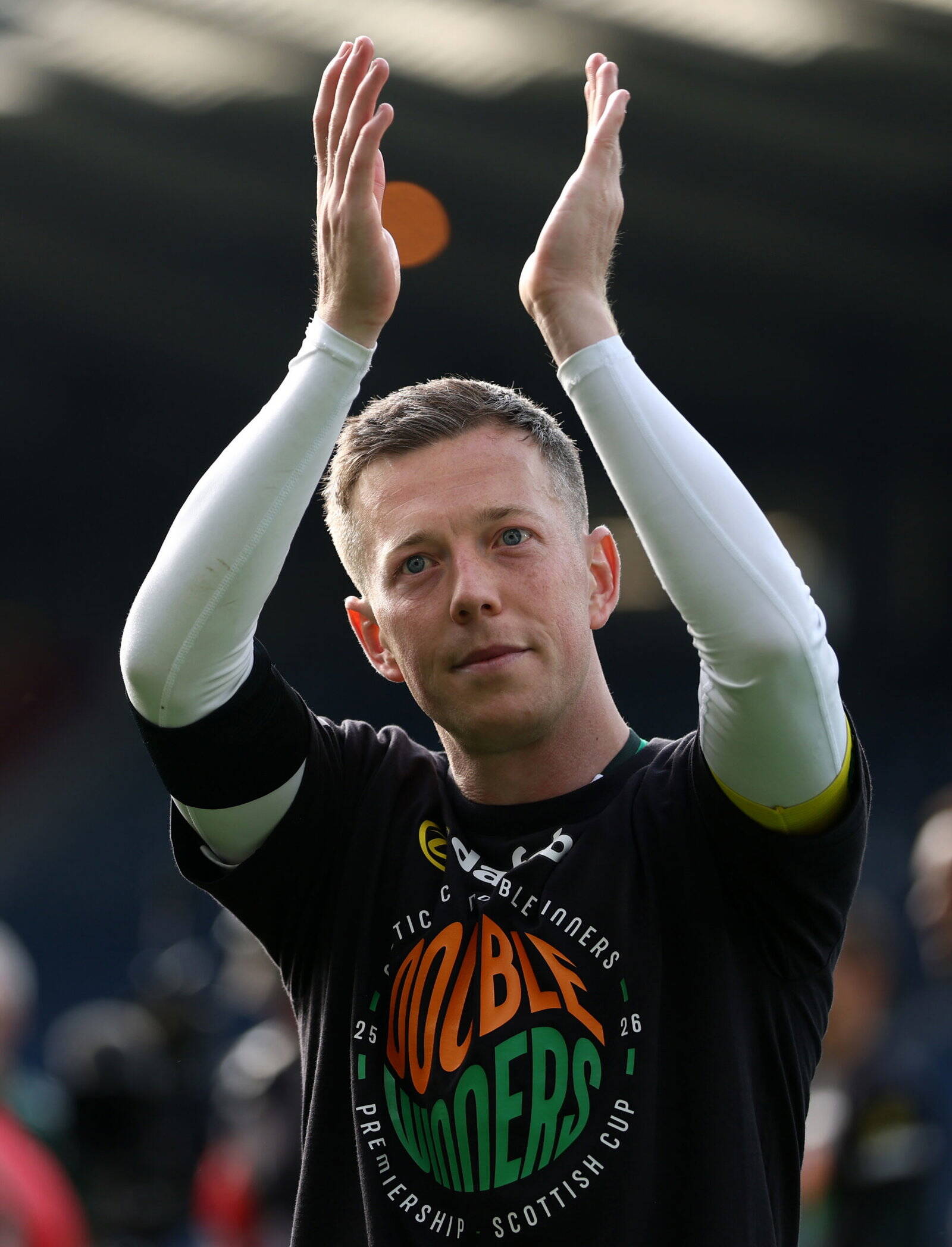How Long Have We Really Got Left With McGregor? Celtic’s Number Six Succession Plan Can’t Wait Any Longer