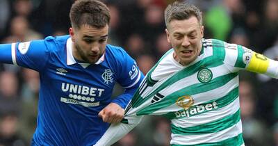 Every Celtic vs Rangers 2026/27 Scottish Premiership fixture confirmed