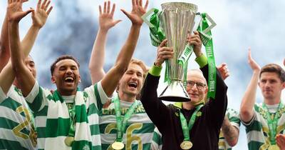 SPFL chief explains Celtic’s ‘disappointing’ flag day decision SPFL chief explains Celtic’s ‘disappointing’ flag day decision