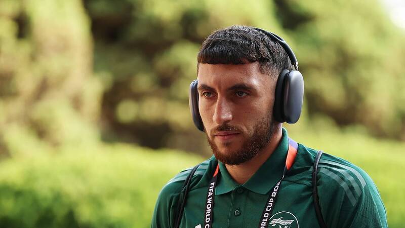 Celtic hit with fresh Bundesliga competition for World Cup winger after £12.9m approach