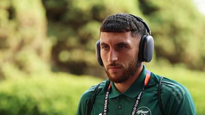 Celtic hit with fresh Bundesliga competition for World Cup winger after £12.9m approach