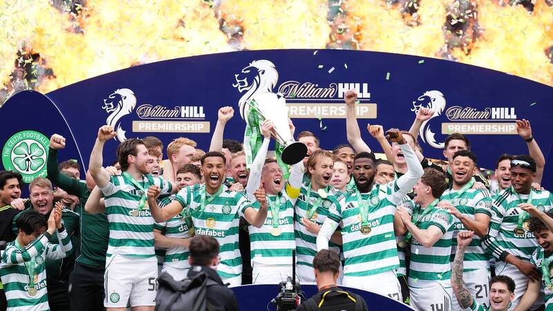 Celtic Premiership fixture release: Flag day controversy, key match dates and more