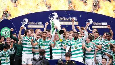 Celtic Premiership fixture release: Flag day controversy, key match dates and more Celtic Premiership fixture release: Flag day controversy, key match dates and more