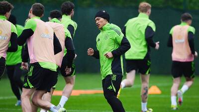 Celtic star to meet with another club’s chief over transfer as surprise home links emerge