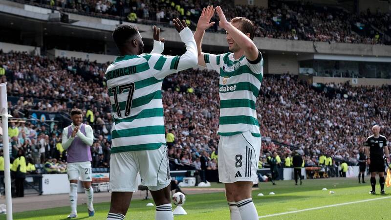 Kelechi Iheanacho contacts new club after confirming Celtic exit decision