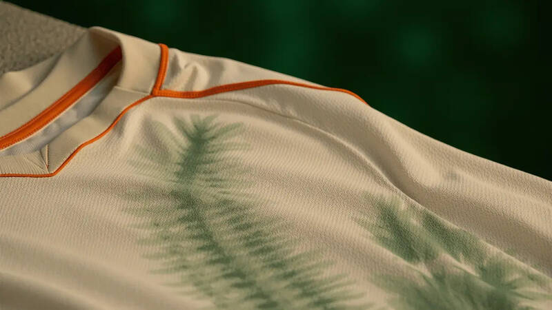 Celtic’s New Third Kit Gets Its First Official Tease