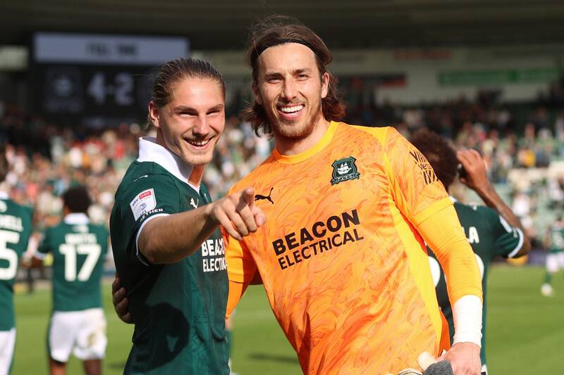 Celtic in five-way race for Lorent Tolaj as Plymouth name price