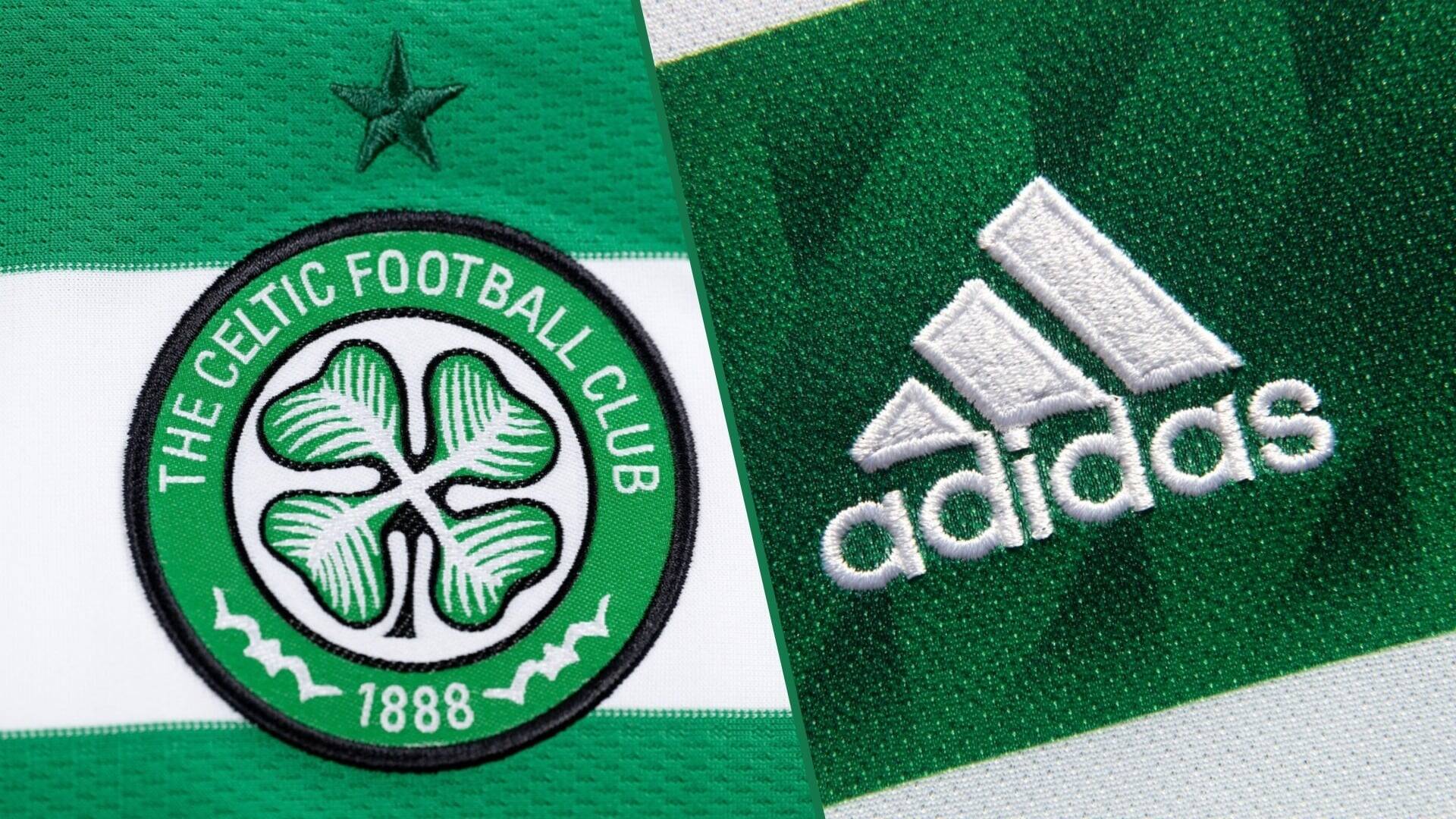 Celtic unveil new Adidas 2026/27 third kit as key football questions remain unanswered