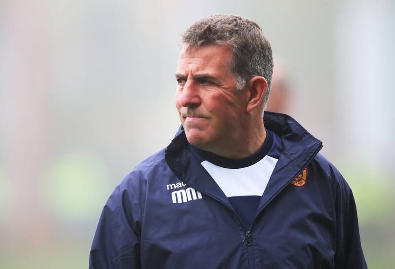 Mark McGhee says exactly what many Celtic fans think of Derek McInnes to Rangers
