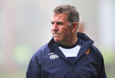 Mark McGhee says exactly what many Celtic fans think of Derek McInnes to Rangers