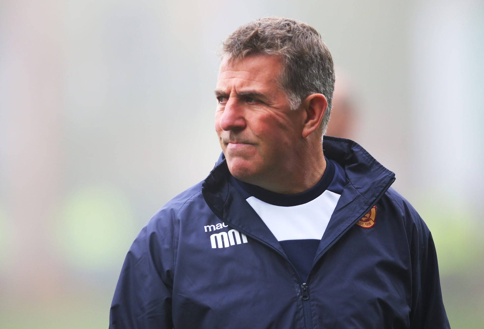 Mark McGhee says exactly what many Celtic fans think of Derek McInnes to Rangers