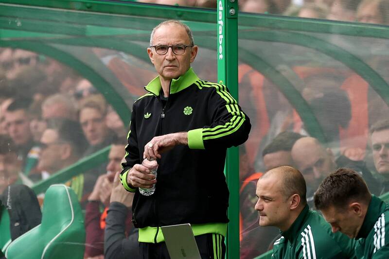 Peter Grant thinks Martin O’Neill will stop one Celtic transfer habit that Brendan Rodgers allowed Peter Grant thinks Martin O’Neill will stop one Celtic transfer habit that Brendan Rodgers allowed
