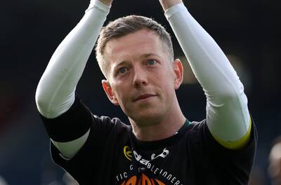 Strong hint at Brendan Rodgers move for Celtic’s Callum McGregor emerges