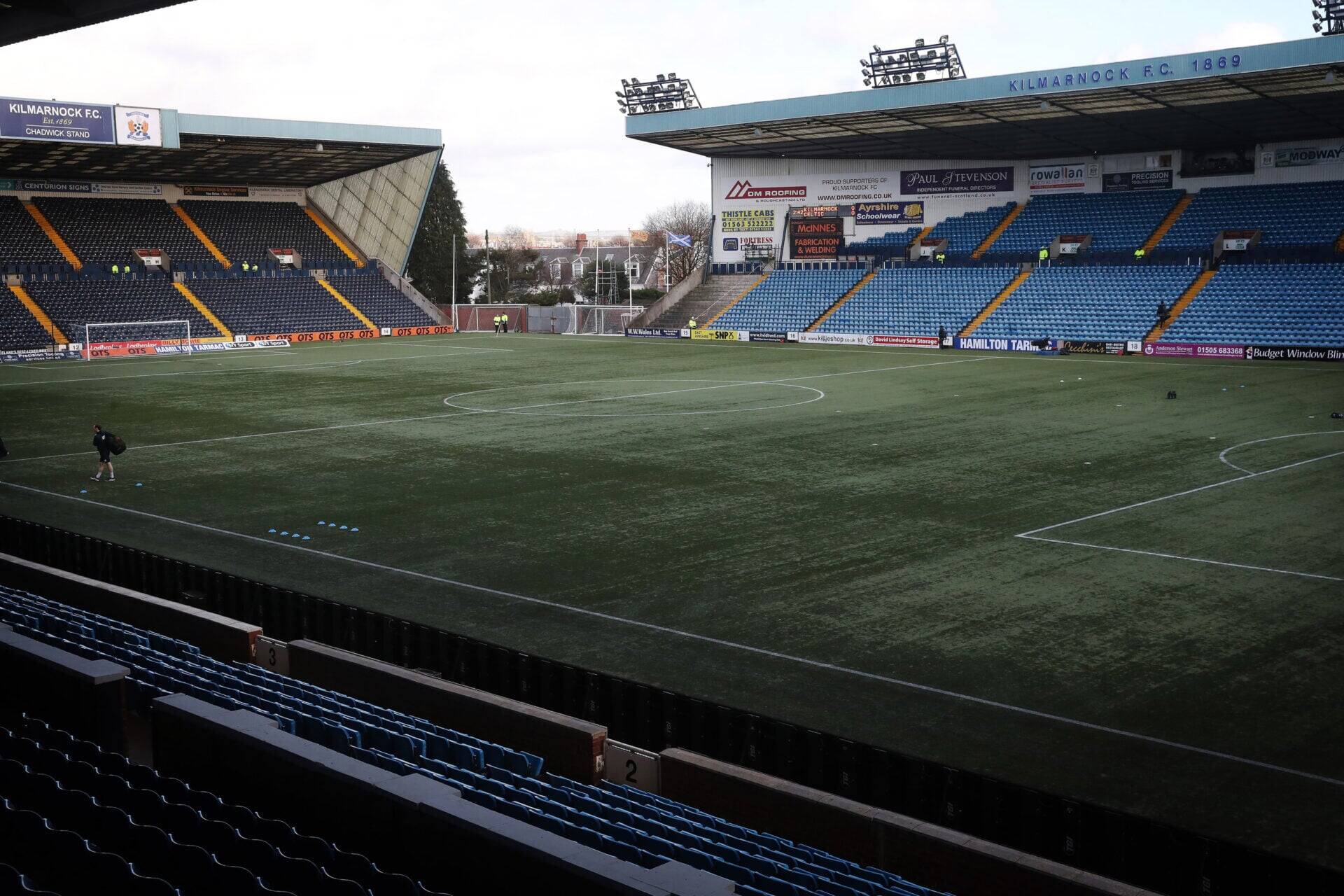 Why Celtic’s first away game of 2026/27 against Kilmarnock will be unlike previous Rugby Park visits