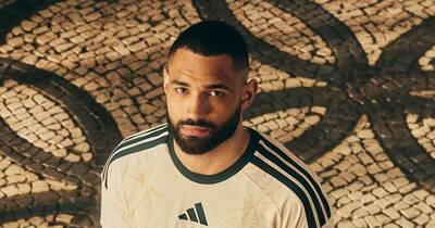 Celtic release new third kit in tribute to Lisbon Lions ahead of 60th anniversary