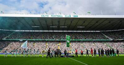 Celtic release strong statement on flag day scheduling after plea to authorities Celtic release strong statement on flag day scheduling after plea to authorities