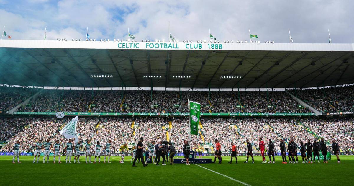Celtic release strong statement on flag day scheduling after plea to authorities